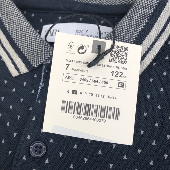 Shirt - Picture 2 of 2